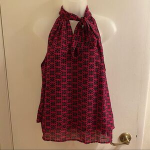 BANANA REPUBLIC  Blouse